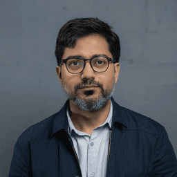 Adit S. - Senior Full-Stack Engineer - .NET Core, React and Cloud Platforms