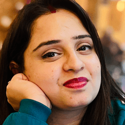 Aditi A. - Senior Mobile Engineer - Google Cloud, Flutter and App Development