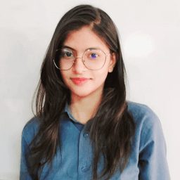 Aditi P. - Software Engineer - Frontend, Modern Frameworks and Mobile Platforms