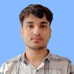 Aditya J. - Software Engineer - Backend, Cloud and Web Platforms
