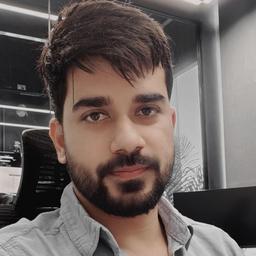 Aditya  K. - Software Engineer - Cloud, DevOps and Backend