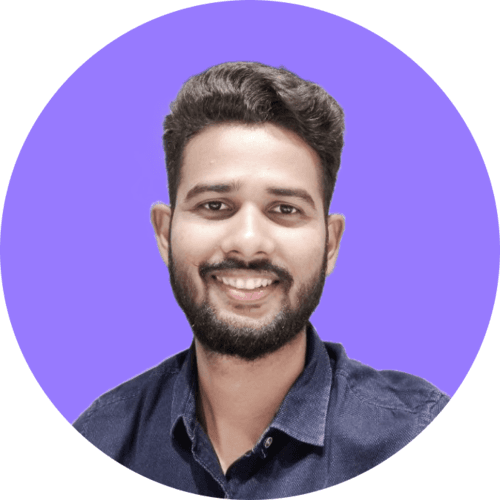 Profile of Aditya P., Senior Full-Stack Engineer - AI, Python and AI Platforms at Softaims