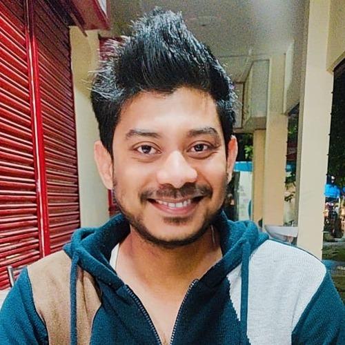 Aditya V. || item.role}