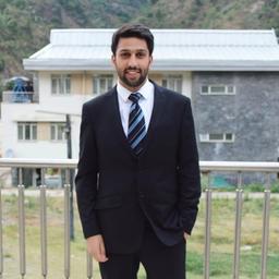 Adnaan N. - Software Engineer - AI, Cloud and Machine Learning Platforms