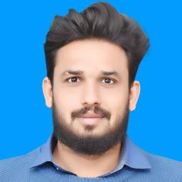 Adnan A. - Senior Mobile Engineer - React Native, Firebase and Android/iOS Platforms