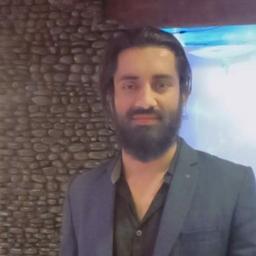 Adnan A. - Lead Software Engineer - AI, Web and Full-Stack Platforms