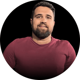 Adnan A. - Senior Full-Stack Engineer - React, Python and AI Platforms