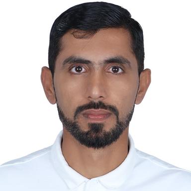 Adnan A. - Software Engineer - AI, Blockchain and Security Platforms