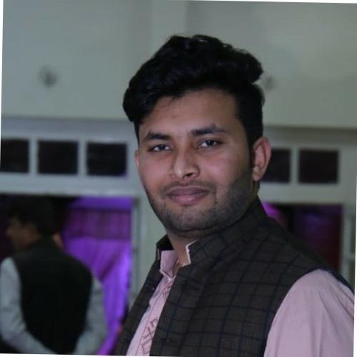 Adnan J., developer