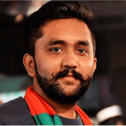 Adnan K. - Software Engineer - Frontend, Backend and Modern Frameworks