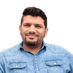 Adnan K. - Software Engineer - Frontend, WordPress and E-Commerce Platforms