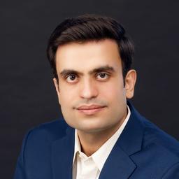 Adnan N. - Senior Full-Stack Engineer - AI, Automation and App Development