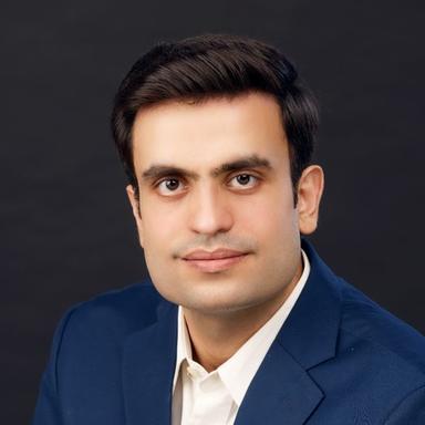 Adnan N. - Senior Full-Stack Engineer - AI, Automation and App Development