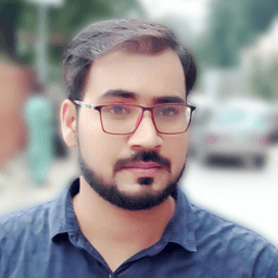 Adnan N. - Software Engineer - Mobile, React Native and Android Platforms