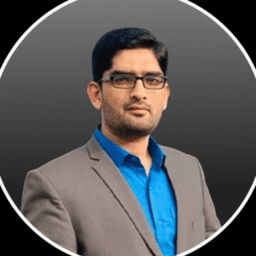 Adnan R. - Senior Software Engineer - AI, Deep Learning and NLP Platforms