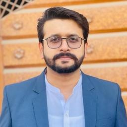 Adnan S. - Lead Full-Stack Engineer - Python, React and Web Applications