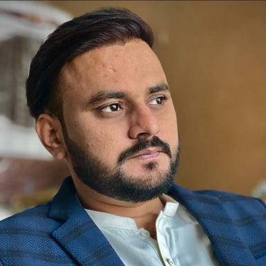 Adnan S. - Lead Software Engineer - Backend, Frontend and Web Development