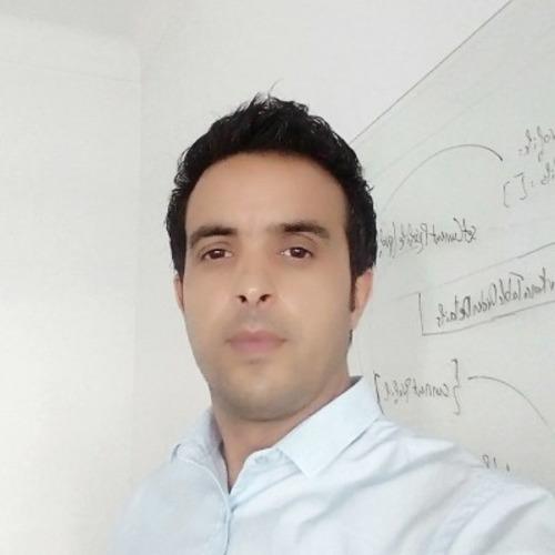 Adnen R. - VueJs Developer