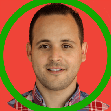 Adnene K. - Lead Software Engineer - Cloud, Web3 and Modern Frameworks