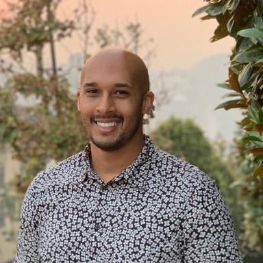 Adrian F. - Software Engineer - Cloud, DevOps and Backend