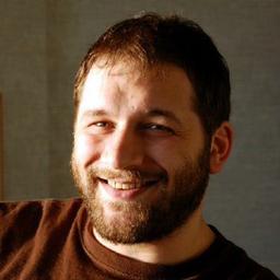 Adrian F. - Software Engineer - AI, Python and Fullstack