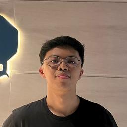 Adrian L. - Junior Software Engineer - Frontend, Backend and Web Development