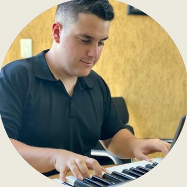 Adrian M. - Software Engineer - Music Production, Composition and Notation