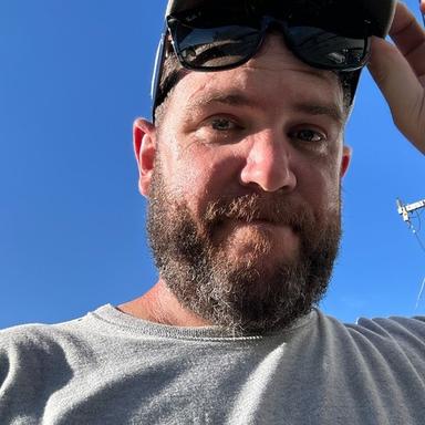 Adrian  M. - Junior Full-Stack Engineer - React, Node and Web3 Platforms