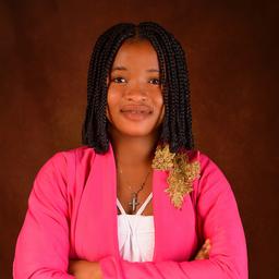 Aduke H. - Junior Software Engineer - Web, Ecommerce and General Development