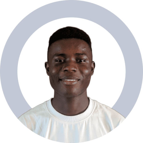 Profile of Aduragbemi A., Junior Software Engineer - Web, WordPress and General Development at Softaims