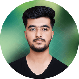Afaq H. - Software Engineer - Full-Stack, Node.js and Modern Frameworks