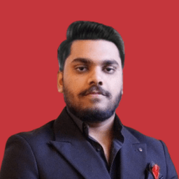 Afaq Jamshad A. - Senior Full-Stack Engineer - React, Python and AI Platforms
