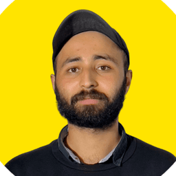 Afaq K. - Software Engineer - Full-Stack, Node.js, React and Mobile Platforms