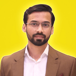 Affaan A. - Software Engineer - Frontend, Web and Ecommerce Platforms