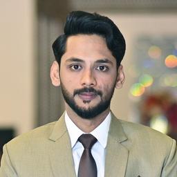 Afnan A. - Software Engineer - Web, JavaScript and Ecommerce Platforms