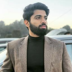 Afnan A. - Junior Software Engineer - Cloud, Full-Stack and General Development