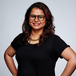 Afsa Y. - Junior Software Engineer - CRM, Product Strategy and General Development