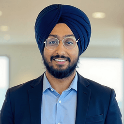 Agam S. - Lead Mobile Engineer - React Native, Firebase and Hybrid App Development