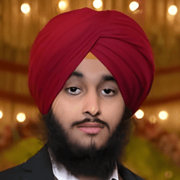 Agamjot Singh J. - Software Engineer - Cloud, Frontend and Backend Development