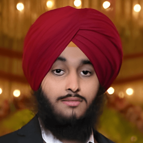 Agamjot Singh J. || item.role}