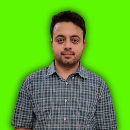 Agha Abdullah A. - Lead Software Engineer - Web, Ecommerce and Shopify Platforms