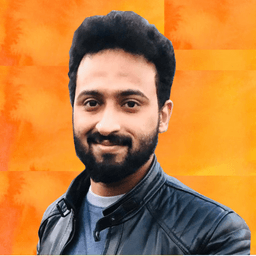 Agha Irfan B. - Lead Full-Stack Engineer - AWS, Node.js and Modern Frameworks