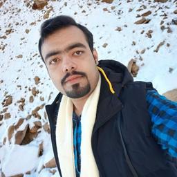 Agha Mehboob A. - Senior Full-Stack Engineer - React, Node and Mobile Platforms