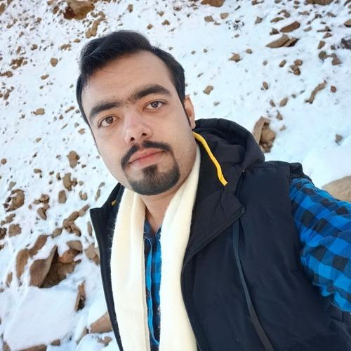 Agha Mehboob A. || item.role}