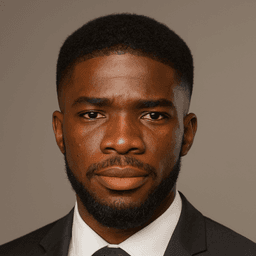 Agu J. - Software Engineer - Frontend, React and Web Application Development