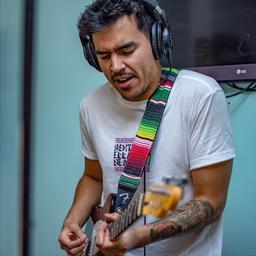 Agustin S. - Software Engineer - Audio, Music Production and General Development