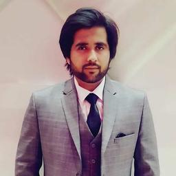 Ahad M. - Junior Software Engineer - AI, Machine Learning and General Development