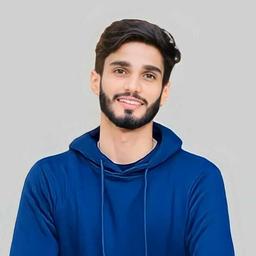 Ahad T. - Senior Full-Stack Engineer - React, Node and AI Platforms