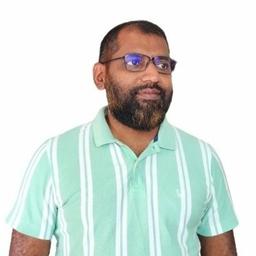 Ahammed J. - Senior Data Engineer - Data Analysis, SQL and Data Visualization