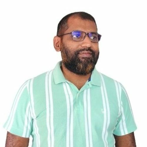 Ahammed J. || item.role}